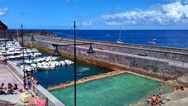 شقة Elantxobe Puerto المظهر الخارجي الصورة